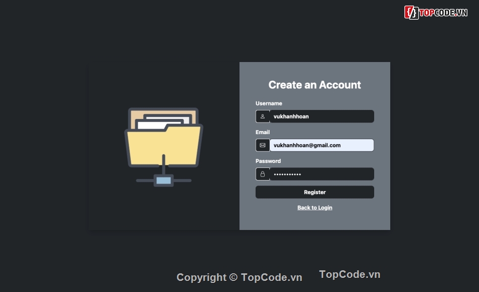 file,chia sẻ file,Java Spring,client - server